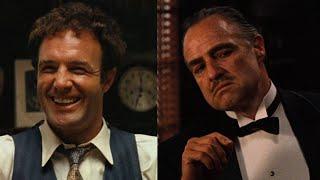 36 deceased actors from the Godfather Trilogy