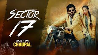 Sector 17 | Latest Punjabi Movie | Chaupal | Prince Kanwaljit Singh | New Punjabi Movies 2025