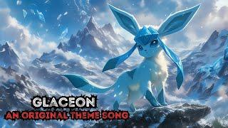 Glaceon (Blizzard's Grace) | Original Pokemon Theme Song