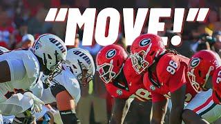 How To Stem The Defensive Front