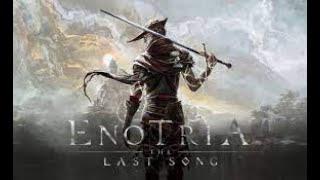 Enotria the Last Song Stream