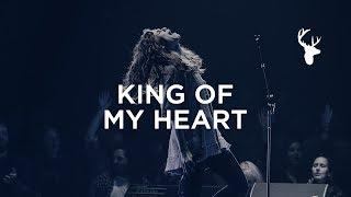 King of My Heart - Steffany Gretzinger & Jeremy Riddle | Moment