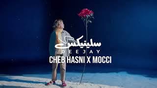 Mocci ft Cheb Hasni   Talet Lghiba Remix DJ Slinix (lonely heart)