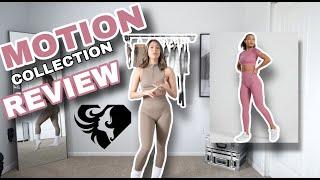 Women's Best Motion Collection Review & Try on Haul