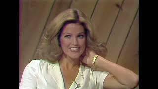 Priscilla Presley on Memphis' WREG-TV (September 10, 1979)