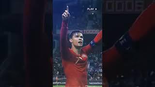 Ronaldo  #shorts #viral #tiktok #football