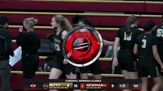 CN Classic: Archbishop Mitty vs Cardinal Newman