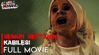 Semur Seytanin Kabilesi [Eng | Malay | Indo | Thai | Arabic Subs] | Turkish Horror Full Movie