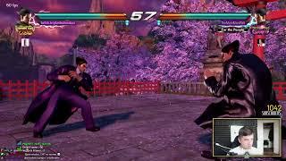 Tekken 8 Says No to This Unblockable... I Agree