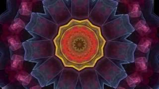 Splendor of Color Kaleidoscope Video v1.4 (Relaxing Meditation Music with Colorful Psychedelics)