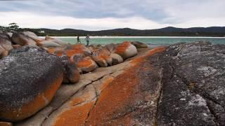 Tasmania 2016 - Travel Video