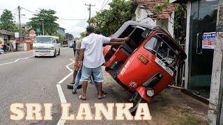  RUSSIAN VILLAGE IN SRI LANKA / HIKKADUWA - I DIDN'T IMAGINE LIKE THIS!