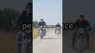 Top Engine Components for Your Motorbike!