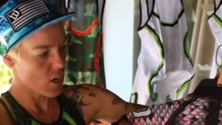 Why Wattie Ink? Ask Heather Jackson!