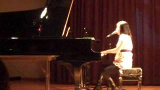 Esna Yoon - My Friend Piano