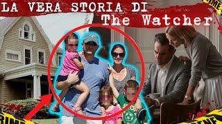 LA VERA STORIA DI THE WATCHER: La famiglia Broaddus (TRUE CRIME)