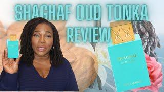 New! Swiss Arabian Shaghaf Oud Tonka Fragrance Review