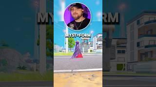*New* Myst Form In Fortnite!