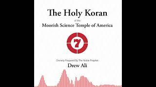 Circle 7 Koran by Noble Drew Ali AudioBook Full