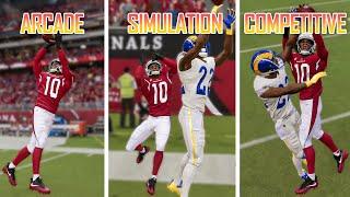 What is the BEST Gameplay Style to use in Madden?