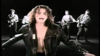 INXS - Need You Tonight/Mediate Official Music Video