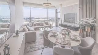 Premium, Luxury Interior Design Makeover in Creek Rise, Dubai | Zen Interiors