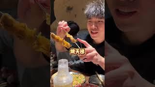 听歌撸串很有氛围的东北烧烤 座无虚席‼️