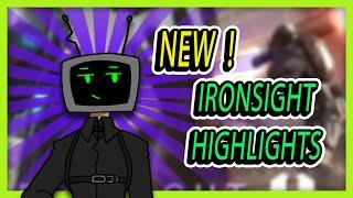 *NEW* Ironsight Best Highlights - Funny Moments