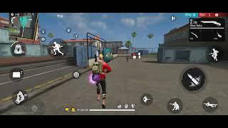 free fire