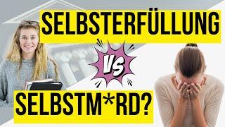 Nebenberuflich zum Doktortitel: Selbsterfüllung oder Selbstm*rd? | Doktor | Promotion| PhD | DBA