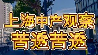 上海中产变无产，去日本的中国人最近要注意了！上海中产观察20240926