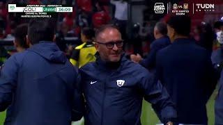 Todos los Goles de Pumas en la Era Lillini (2020 - 2022)