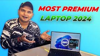 Most Premium Laptop 2024 | Business Class Premium Laptop | Engineers Choice