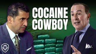 The King of Miami Dr. Jorge Valdes Tells All - Behind NETFLIX Series 'Cocaine Cowboys'