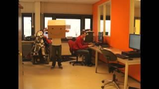 multimedia elst harlem shake