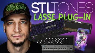 NEW STL TONES LASSE LAMMERT TONALITY PLUG IN,DRIFTWOOD PURPLE NIGHTMARE OFFICIAL PLUGIN PT1