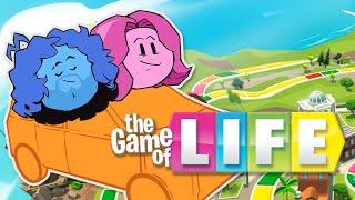 Breaking Hearts, Ripping Farts | The Game of Life