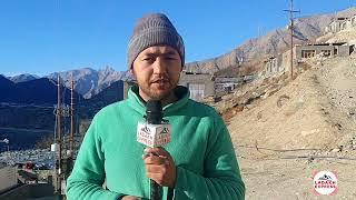 CEO Kargil Announces Winter Vacation for all govt & Private School