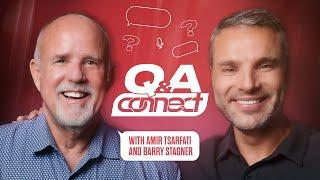 CONNECT Q&A