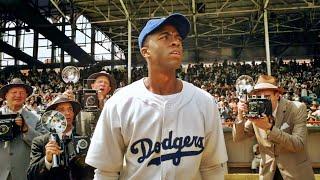 When The World Full Of Racist, This Man Proves To Become a Legendary Baseball Player