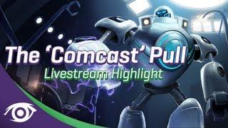 Best Blitz Pull USA Sponsored by Comcast [Stream Highlight]