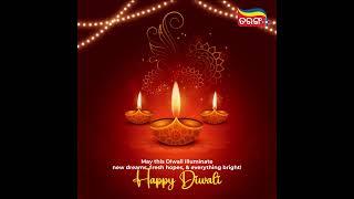 Happy Diwali 2023 | Best Wishes | Diwali Special Video | Hindu Festival | Tarang Plus