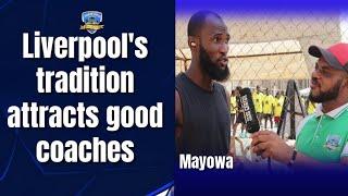 WHY IS LIVERPOOL LUCKY WITH GOOD COACHES || Arne Slot Tactics