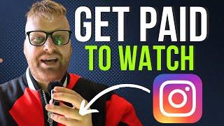 Earn $800 Watching Instagram Reels (FREE PayPal Money)