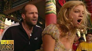 Jason Statham Action Movie 2024 Full Movies English / Best Hollywood Action Movies 2024