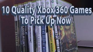 The One Cheap Xbox 360 Game You Need Before Prices Go Up - Luke's Game Room