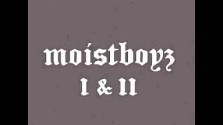 Moistboyz - Supersoaker MD50