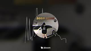 DJ boom boom 7妹版 抖音 蹦迪 洗脑神曲 TikTok Music Viral 2020 2021