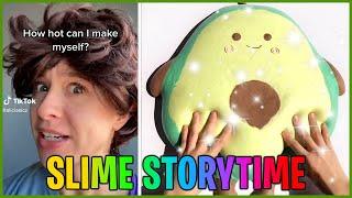  POV @aliciasicz | SLIME STORYTIME TIKTOK  Tiktok Compilations Brianna Guidry Brianna Mizura