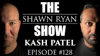 Kash Patel - Donald Trump’s FBI Director Nominee | SRS #128